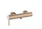 Roca Baterie Baterie Dus Roca Ona A5A219ERG0 | Monocomanda, Cartus Ceramic, Rose Gold