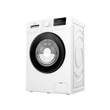Masina de spalat rufe Tesla WF91461T | 9kg, 1400 RPM, Clasa A, Inverter, 59.5x56x85cm