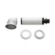 Ariston Accesorii centrale termice Kit Evacuare Gaze Arse Ariston KIT CENTRALA | Universal, Complet