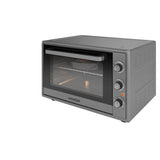 NobeLTek Kitchen Cuptor electric Cuptor Electric NobeLTek NLT FSO60X | 60L, 2000W, Grill, Ventilator, Timer