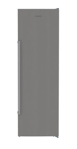 Daewoo Frigider Frigider Daewoo FC-396VEX | 396L, Clasa E, 6 Rafturi, Argintiu