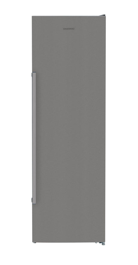 Daewoo Frigider Frigider Daewoo FC-396VEX | 396L, Clasa E, 6 Rafturi, Argintiu