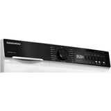 Daewoo Masina de spalat rufe Masina de spalat rufe Daewoo DWD-CV7021 | 7kg, 1400RPM, Inverter, Clasa A