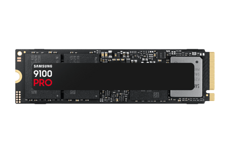 Samsung SSD intern SSD Samsung 990 PRO MZ-VAP8T0BW | 8TB, M.2 NVMe, 14800 MB/s Read, 13400 MB/s Write