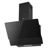 Hansa Hota decorativa Hota decorativa Amica OKP6859S | 60cm, 691m3/h, Touch Control, Display