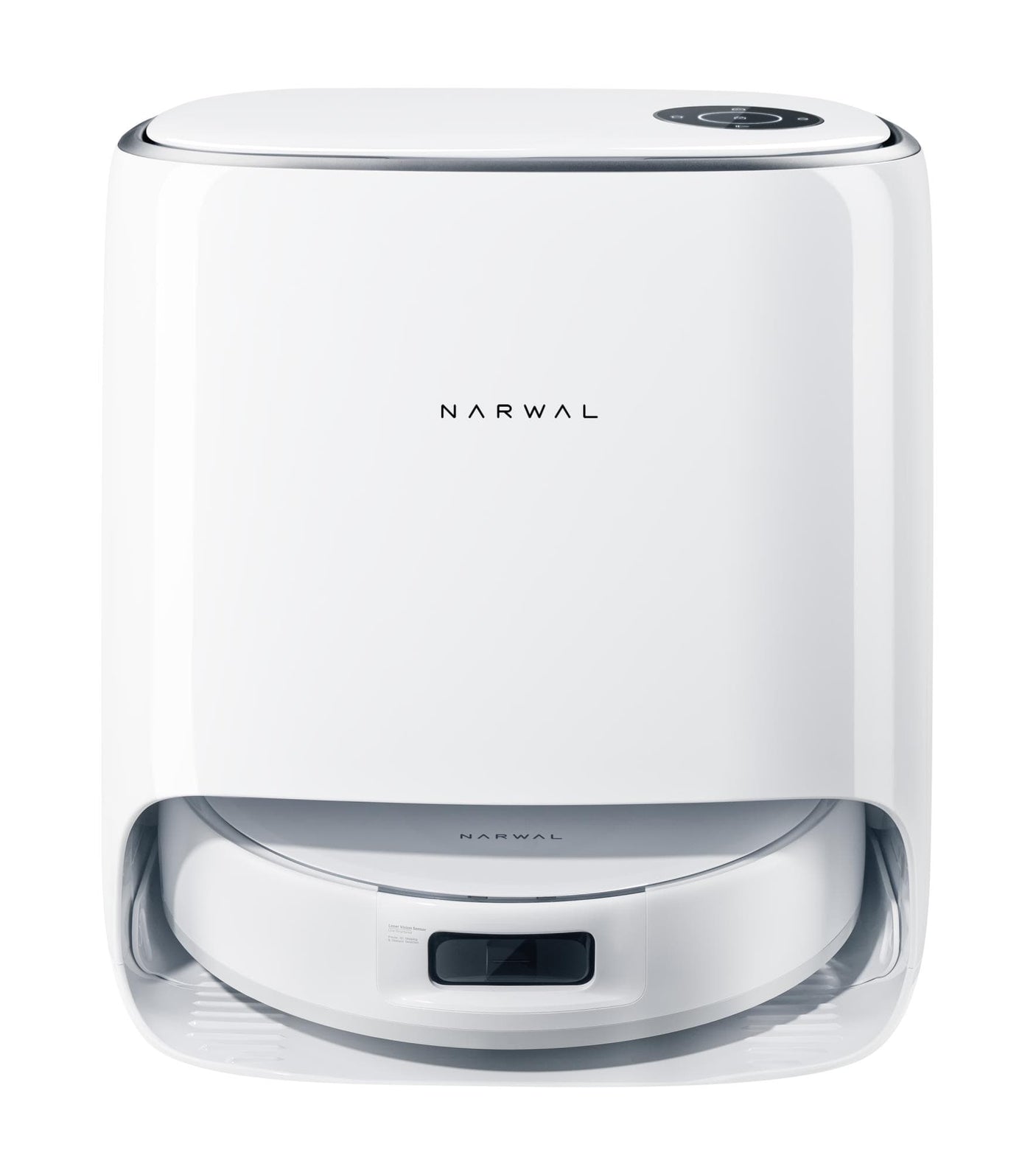 Narwal Aspirator robot Aspirator Robot Narwal Freo X Ultra CP-ZD-A00021-00-00 | Spalare, Uscare, Statie Automat