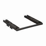 Beko Accesorii masini de spalat Kit suprapunere uscator Beko NPSKM | pentru masini de spalat 40-54cm, Manhattan Gray
