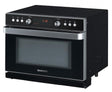 Daewoo Cuptor microunde Cuptor Microunde Daewoo KOS-1C0K | 34L, 800W, Grill 1250W, Convectie, Digital