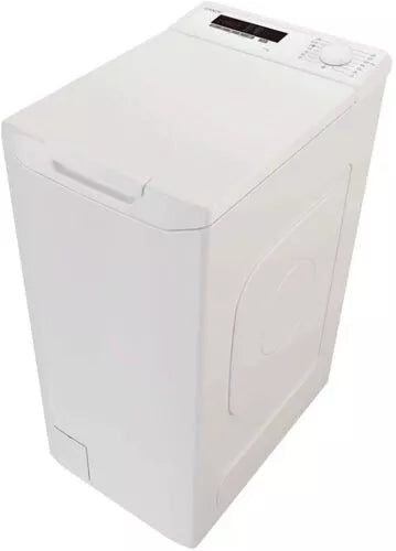Masina de spalat rufe verticala Candy EYTC1 272D3-S | 7kg, 1200RPM, Clasa C, Alb