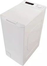 Masina de spalat rufe verticala Candy EYTC1 272D3-S | 7kg, 1200RPM, Clasa C, Alb