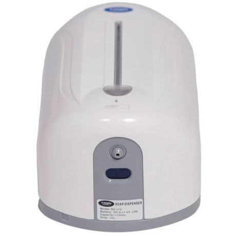 Limpio Dozator sapun Dozator Sapun Limpio SD110 | ABS, Senzor, 1100ml