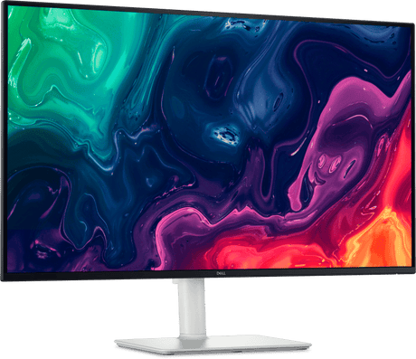 Dell Monitor PC Monitor Dell S3225QS | 31.5", VA, 4K UHD, 120Hz, Negru