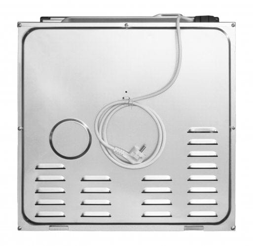 Hansa Cuptor incorporabil Cuptor Incorporabil Hansa BOEI68161 | 62L, 8 Functii, Grill, Clasa A, 59.5x57.5x59.5cm