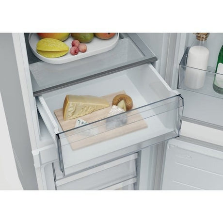 CANDY Combina frigorifica incorporabila CANDY, Low Frost, 269 l, H 177 cm, Clasa E, Wi-Fi