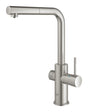 Grohe Sistem filtrare apa Baterie Bucatarie Grohe Blue Home 31539DC0 | Filtrare, Racire, Apa Carbogazoasa, Supersteel