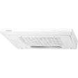 Hansa Hota traditionala Hota Traditionala Hansa OSC5111WH | 50cm, 200m3/h, 3 Viteze, Alb