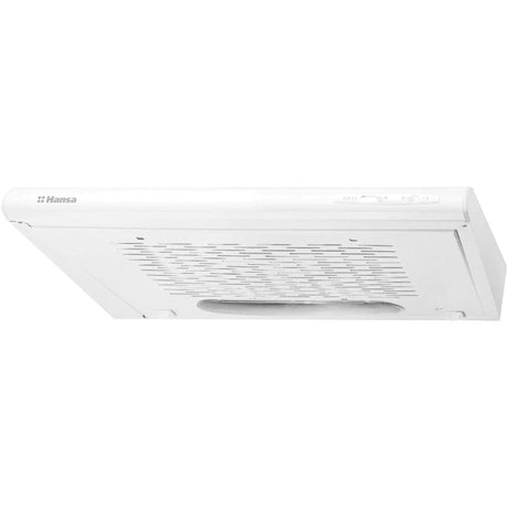 Hansa Hota traditionala Hota Traditionala Hansa OSC5111WH | 50cm, 200m3/h, 3 Viteze, Alb
