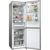 Haier Combina frigorifica Combina frigorifica Haier EHD3PWDNPK186 | 2D, D, 352l, TNF