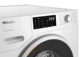 Miele FS Masina de spalat rufe Miele, WWB360 WCS PWash&8kg, QuickPowerWash, Miele@home, CapDosing, Cl. A [12729500]