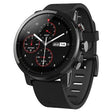 PC-Doc.ro Smartwatch Smartwatch Amazfit Stratos 3 PHT14256 | GPS, 1.34", 80+ Sport, 5ATM, Black