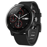 PC-Doc.ro Smartwatch Smartwatch Amazfit Stratos 3 PHT14256 | GPS, 1.34", 80+ Sport, 5ATM, Black