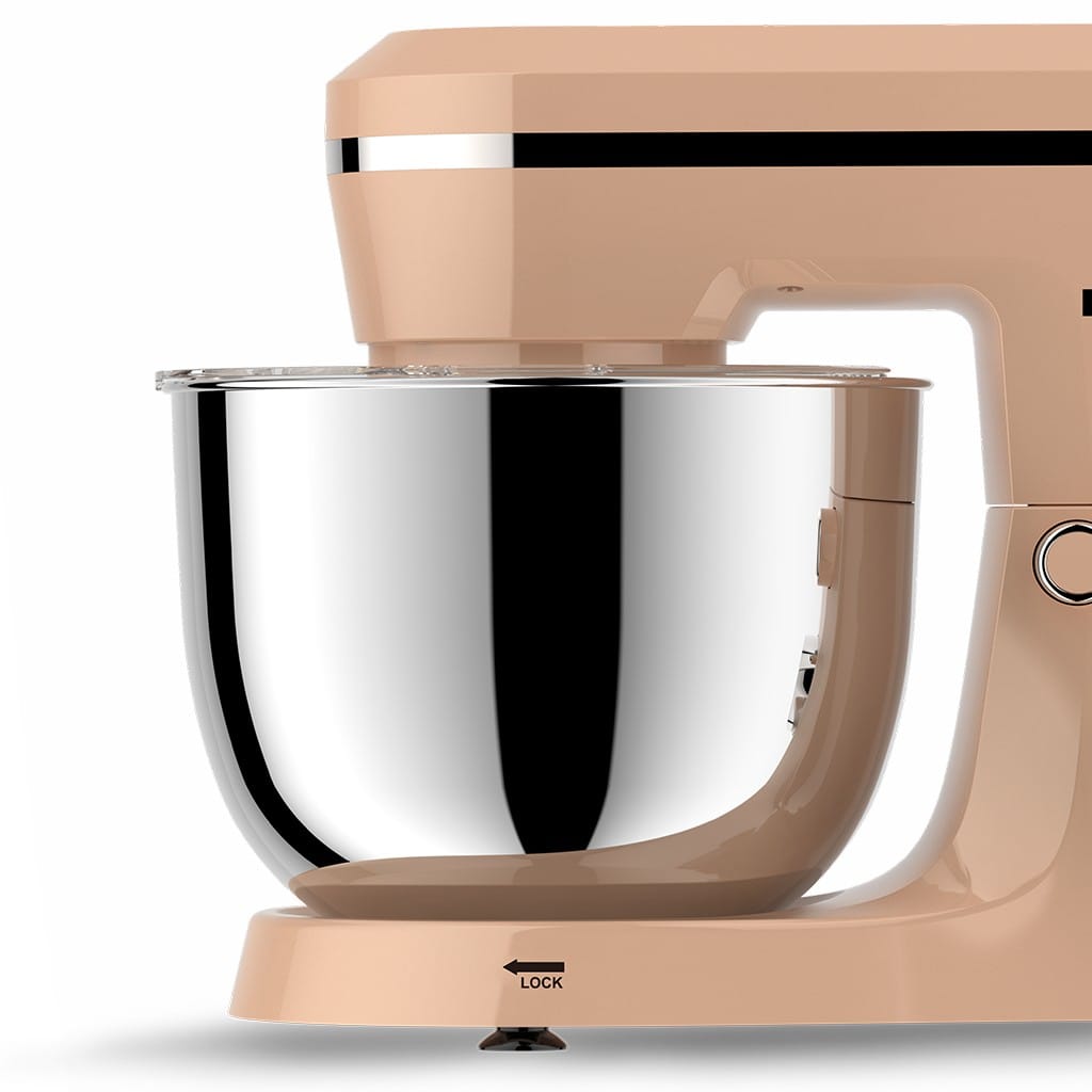 Daewoo SDA Mixer Mixer cu Bol Daewoo SDA DHM150R | 1600W, 10 Viteze, Bol 4.5L