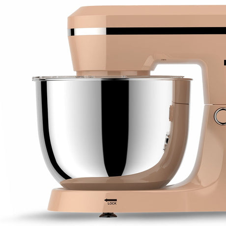 Daewoo SDA Mixer Mixer cu Bol Daewoo SDA DHM150R | 1600W, 10 Viteze, Bol 4.5L