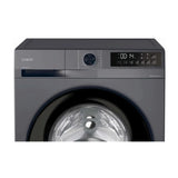 Masina de spalat rufe Candy GD 48SB6G-S | 8kg, 1400RPM, Inverter BPM, Clasa A, Gri inchis
