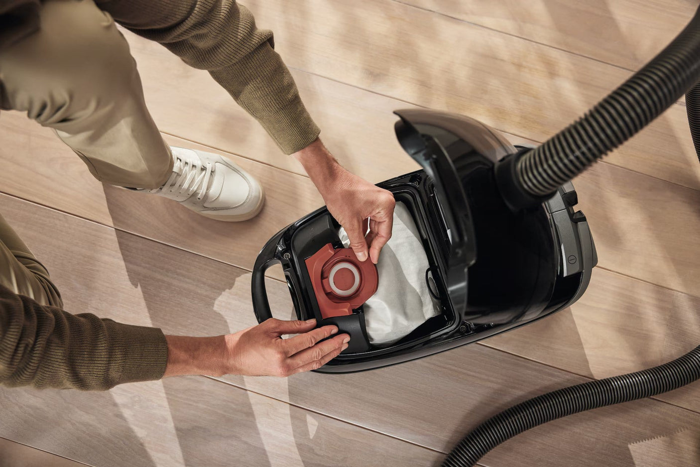 Miele Consumabile Saci aspirator Miele Guard M1, HyClean Pure CO [12557080]