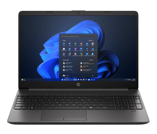 Laptop HP B39ZCAT | 15.6", 8GB RAM, 512GB SSD