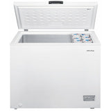 ARCTIC Lada frigorifica Lada Frigorifica Arctic AHO20P40 | 198L, Clasa E, Panou LED, Alb