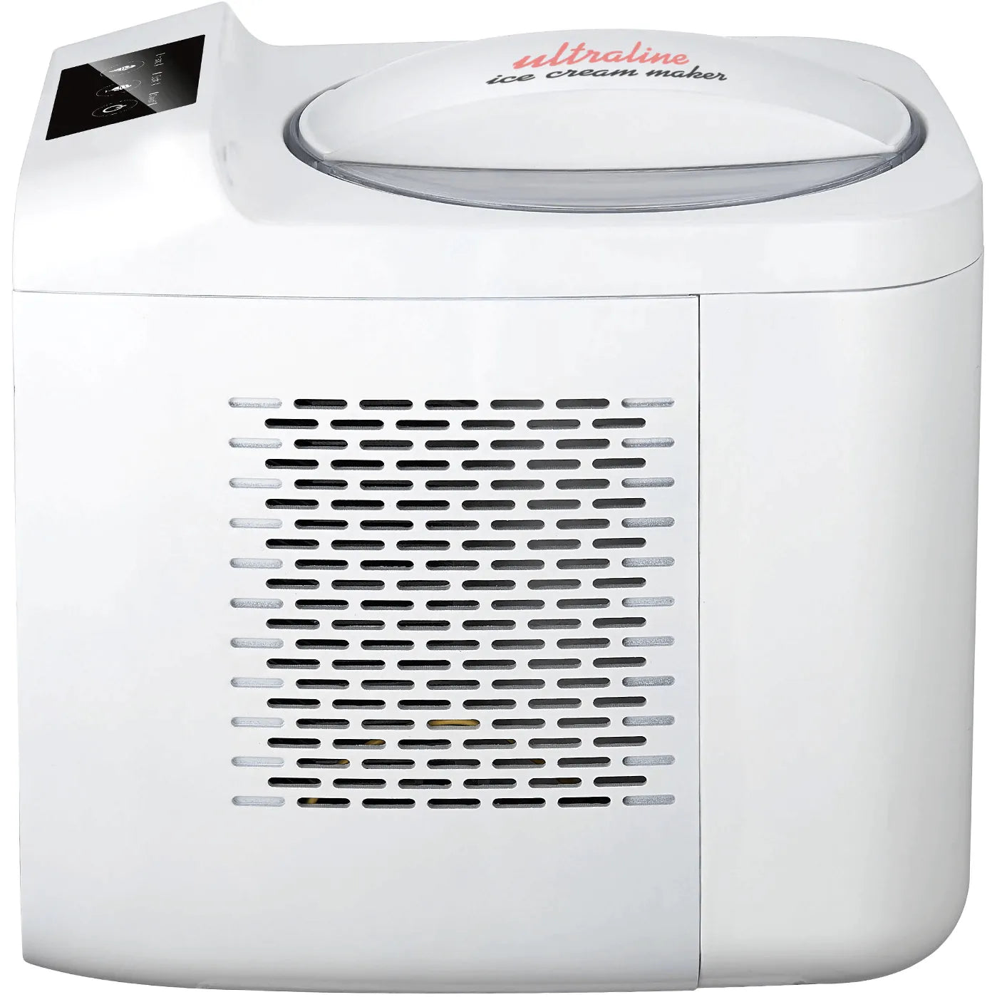 Daewoo SDA Aparat de facut inghetata Aparat de facut inghetata Daewoo SDA DIM1000 | 135W, 1L, Touch Control, 90-120 min