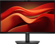DELL Monitor Dell Pro 23.8" Conferencing E2426HB, 60,47 cm, 1920 x 1080 at 120 Hz, Active matrix-TFT LCD, In-Plane Switching (IPS) Technology, LED Edgelight System, Anti-glare with hard-coating 3H, 16:9, 9