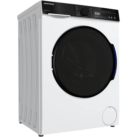 Daewoo Masina de spalat rufe Masina de spalat rufe Daewoo DWD-CV7021 | 7kg, 1400RPM, Inverter, Clasa A
