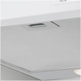 Electrolux Hota traditionala Electrolux, putere de absorbtie 272 mc/h, 1 motor, 60 cm, Alb