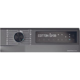 Candy Masina de spalat rufe Masina de spalat rufe Candy BR 410B8G-S | 10kg, 1400rpm, Clasa A, WiFi, 59.5x60.1x85cm