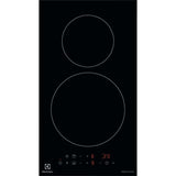 Electrolux Plita incorporabila Plita incorporabila Electrolux LIT30230C | Inductie, 2 arzatoare, Touch Control, negru