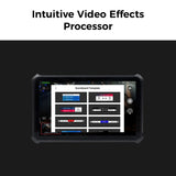 Obsbot Mixer Mixer Video Obsbot Talent OPB-2402-C | 5.44" FHD, AMOLED, Wi-Fi, 350 nits