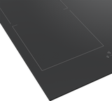 Beko Plita electrica Plita Inductie Beko HII64200FMTZG | 4 Zone, FlexInduction, Booster, Timer, 9 Niveluri