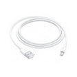 APPLE Apple Lightning to USB Cable (1 m) (replaces: MXLY2ZM/A)