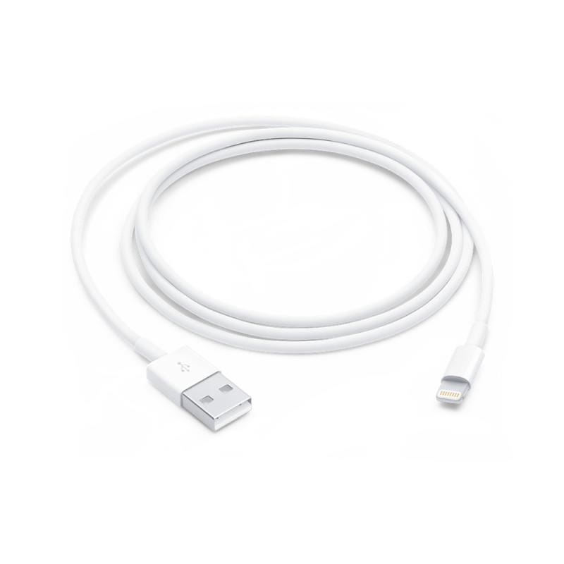 APPLE Apple Lightning to USB Cable (1 m) (replaces: MXLY2ZM/A)