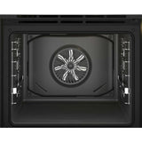 Beko Cuptor incorporabil Cuptor Incorporabil Beko BBIMA17410BMPW | 12 Functii, AEROperfect, AirFry, Autocuratare Pirolitica, Wi-Fi, 59.4x56.7x59.5cm