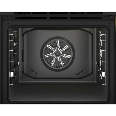 Beko Cuptor incorporabil Cuptor Incorporabil Beko BBIMA17410BMPW | 12 Functii, AEROperfect, AirFry, Autocuratare Pirolitica, Wi-Fi, 59.4x56.7x59.5cm