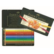Faber Castell Faber-Castell FC-110012 – Articol de papetărie original, cod produs FC110012