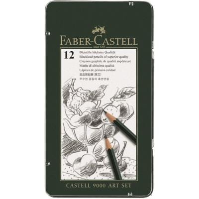 Faber Castell Articol de papetărie Faber-Castell FC-119065 (original)
