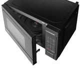Toshiba Cuptor microunde Cuptor Cu Microunde Toshiba MM-EM20PBK | 20L, 800W, 11 Trepte, Digital, Negru