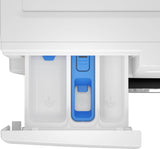 Beko Masina de spalat rufe Masina de spalat rufe Beko B3WFU48215WWES | 8kg, 1200rpm, Clasa A, Motor ProSmartInverter