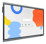 Display Interactiv Samsung LH65WAFPLGCXEN | 65", 4K UHD, IPS, 450 nit