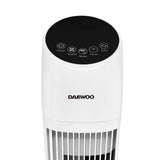 Daewoo SDA Ventilator Ventilator Daewoo SDA DDV300 | 45W, 3 Trepte, Timer 12h, Telecomanda