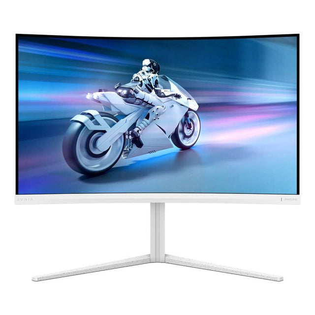 Monitor Philips 32M2C5501/00 | 31.5", VA, WQHD, 180Hz, Negru